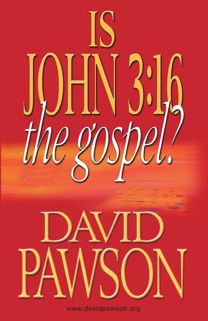 Front cover_Is John 3