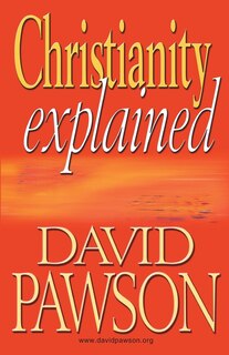 Front cover_Christianity Explained