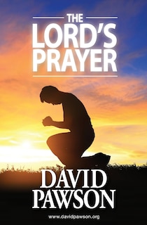 Couverture_The Lord's Prayer