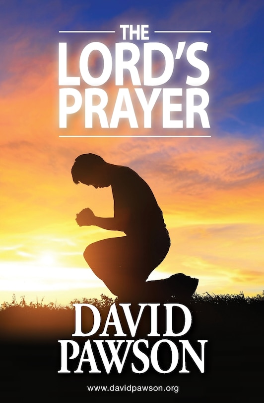 Couverture_The Lord's Prayer
