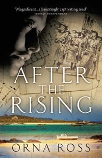 Couverture_After The Rising