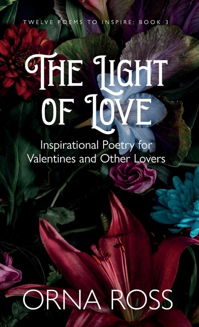 Front cover_The Light of Love
