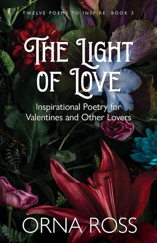 Front cover_The Light of Love