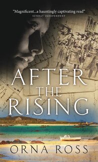 Couverture_After The Rising