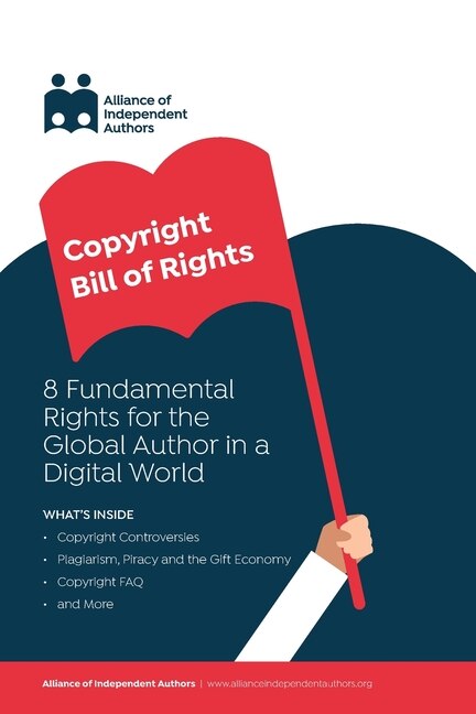 Front cover_Copyright Bill of Rights