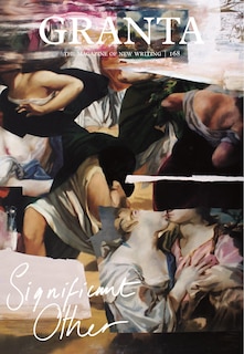 Front cover_Granta 168