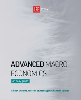 Advanced Macroeconomics: An Easy Guide