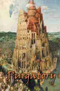 Purgatory by Dante Alighieri