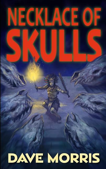 Front cover_Necklace of Skulls