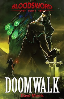 Front cover_Doomwalk