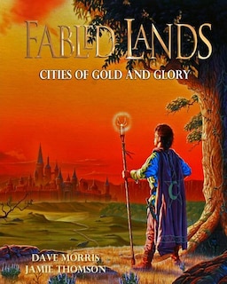 Front cover_Cities of Gold and Glory