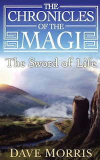 Couverture_The Sword of Life