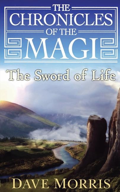 Couverture_The Sword of Life