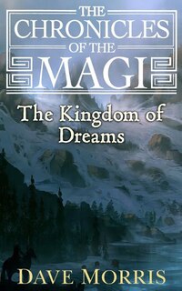 Front cover_The Kingdom of Dreams