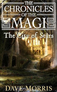 Couverture_The City of Stars