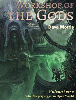 Front cover_Workshop of the Gods