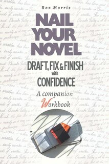 Front cover_Nail Your Novel