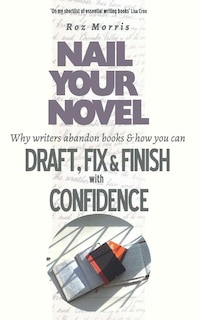 Couverture_Nail Your Novel