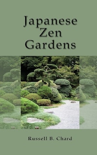 Front cover_Japanese Zen Gardens