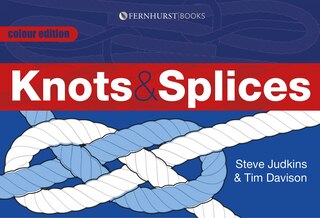 Front cover_Knots & Splices