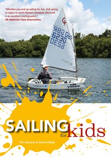 Front cover_Sailing for Kids