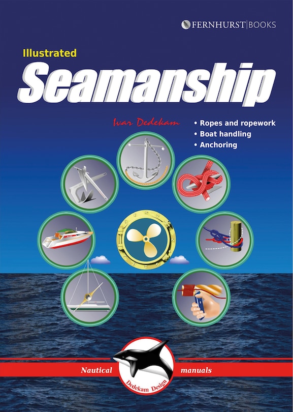 Couverture_Illustrated Seamanship