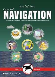 Front cover_Illustrated Navigation
