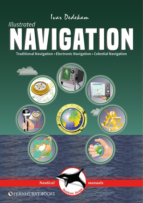 Front cover_Illustrated Navigation