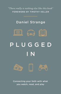 Front cover_Plugged in