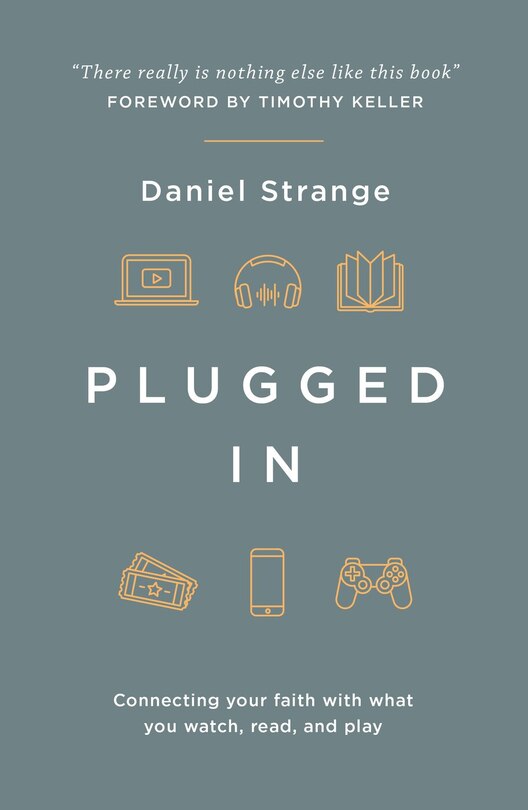 Front cover_Plugged in