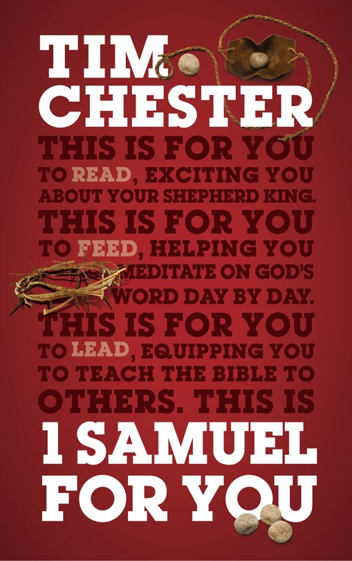Couverture_1 Samuel for You