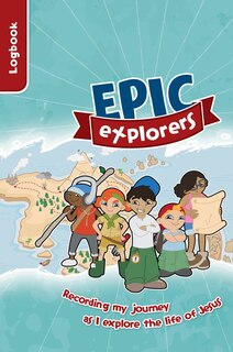 Couverture_Epic Explorers Logbook