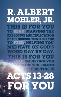 Front cover_Acts 13-28 for You