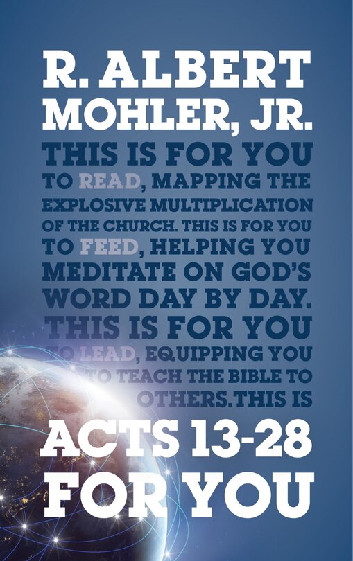 Front cover_Acts 13-28 for You