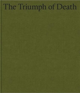 Front cover_Cecily Brown: The Triumph of Death