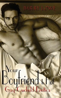 Couverture_Your Boyfriend Is Hot