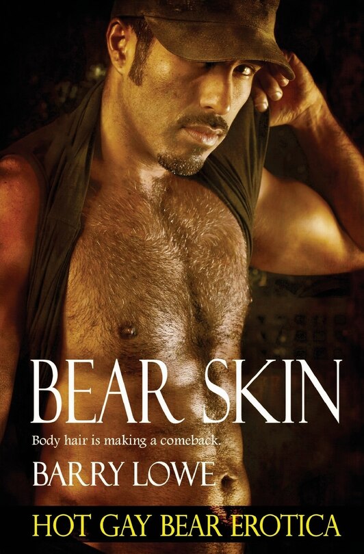 Couverture_Bear Skin