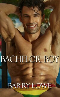 Couverture_Bachelor Boy