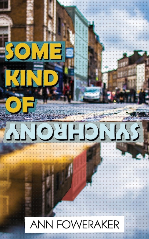 Couverture_Some Kind of Synchrony