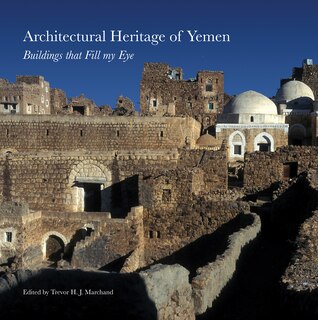 Couverture_Architectural Heritage Of Yemen