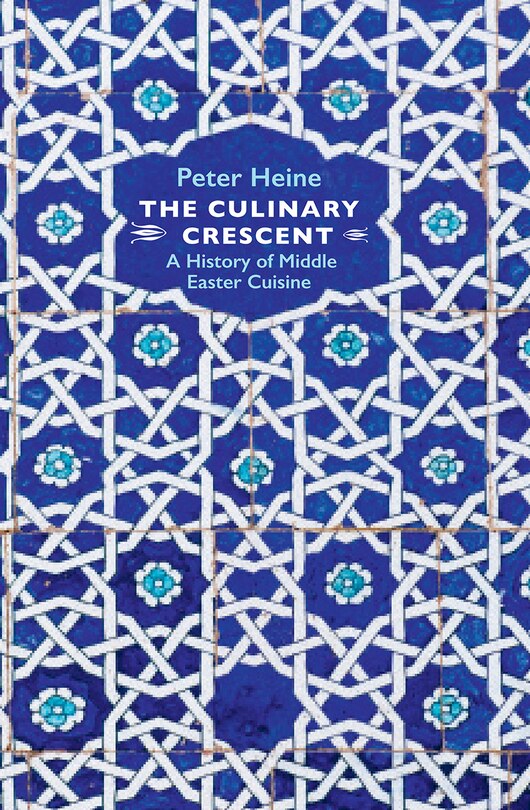 Front cover_The Culinary Crescent