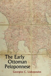 Front cover_The Early Ottoman Peloponnese
