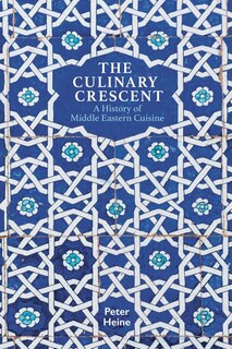 Front cover_The Culinary Crescent