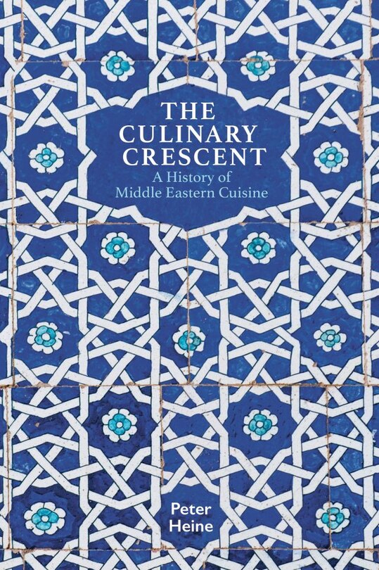 Front cover_The Culinary Crescent