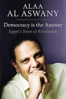 Front cover_Democracy Is The Answer