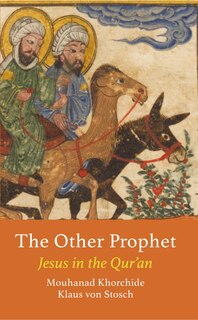 Couverture_The Other Prophet