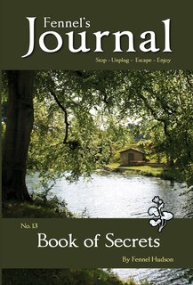 Front cover_Book of Secrets