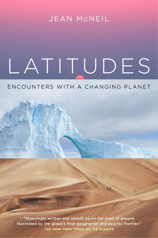 Front cover_Latitudes