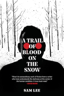 Couverture_A Trail of Blood on the Snow