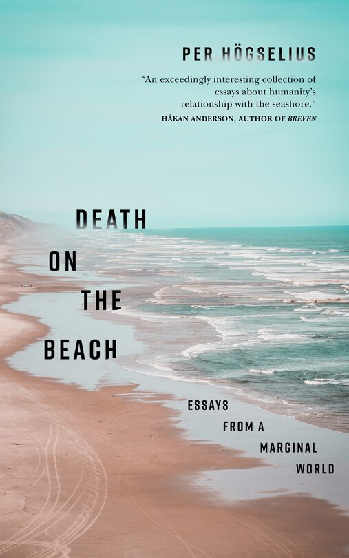 Couverture_Death on the Beach